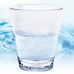 出前授業「水と生活」の飲料水