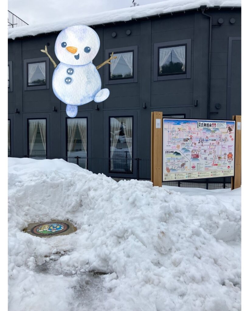 ポケふたみささ・サンドとアローラサンド
