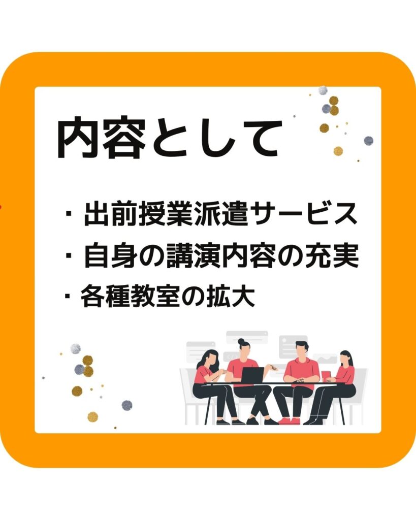 つやまキッズサポート サービス内容