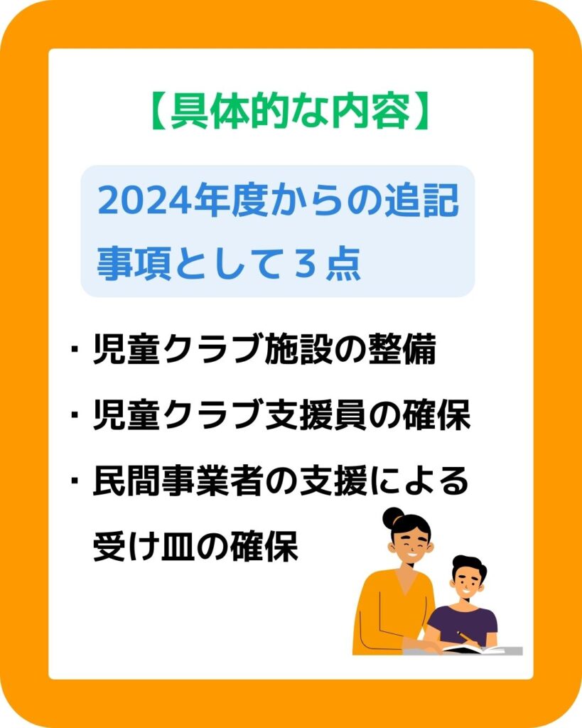 岡山市2024年度予算額。
放課後児童健全育成事業（放課後児童クラブ）