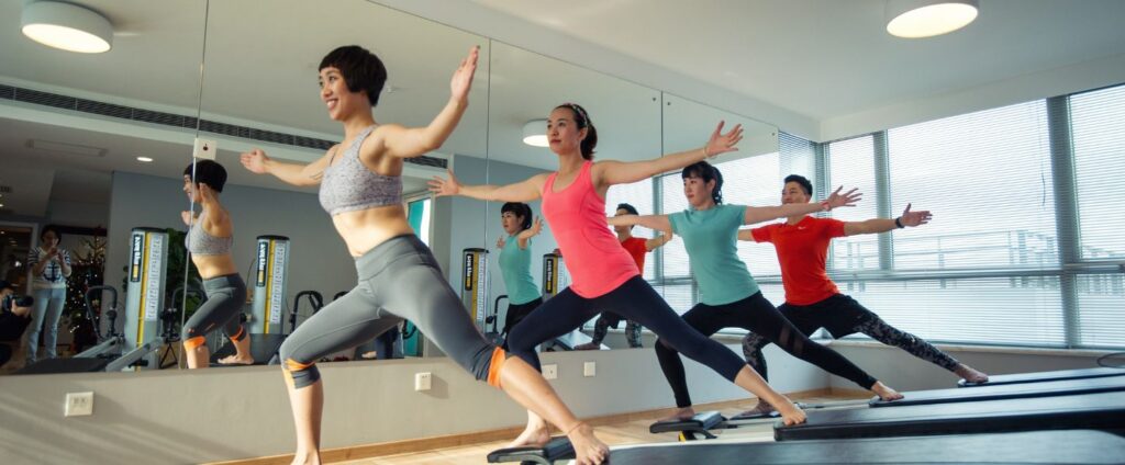 インストラクター・講師の求人募集！岡山県を中心に講師登録。ヨガ・ピラティス・硬筆・運動など各種教室を始めたい方。副業や個人事業主の方、未経験の方も歓迎。