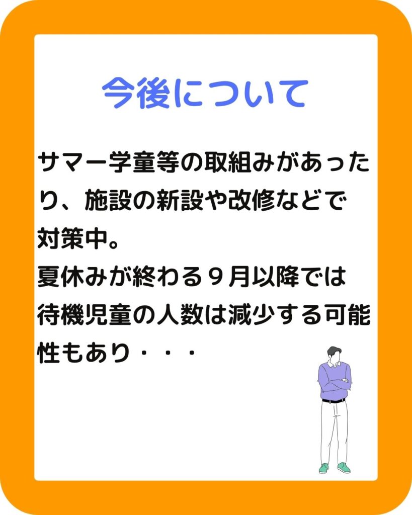 岡山市の学童保育の待機児童数は236人。2025年度に目標としていた多岐児童ゼロは2年先送り。放課後児童健全育成事業。放課後児童クラブ。4年生が最多。保護者が運営する学童保育は会長や会計などの役員が大変。