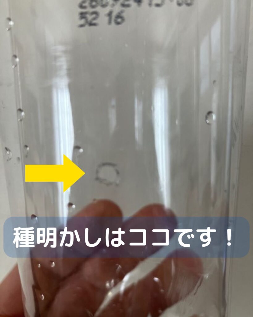 予想外！キレイな水の抜け方。ペットボトルを使った子どもでもできる簡単マジック