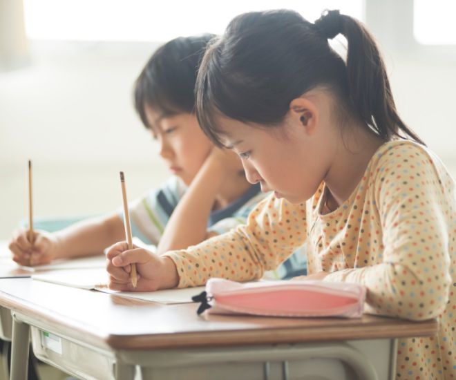 津山市【学習塾の相談フェア開催のお知らせ】小学生・中学生・高校生向け