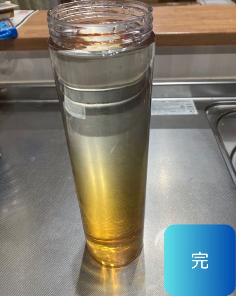 水に醤油を溶かす実験。学童保育（放課後児童クラブ）や子供会・公民館講座で出前授業も開催。春休み・夏休み・冬休み企画。企画の悩みを解決！