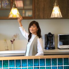 お片付けの出前授業講師。小学生の子ども向けから大人向け