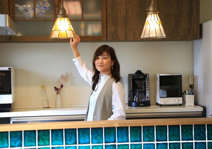 お片付けの出前授業講師。小学生の子ども向けから大人向け